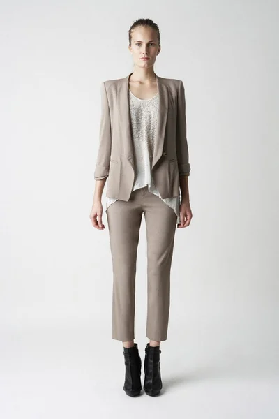 Look 7